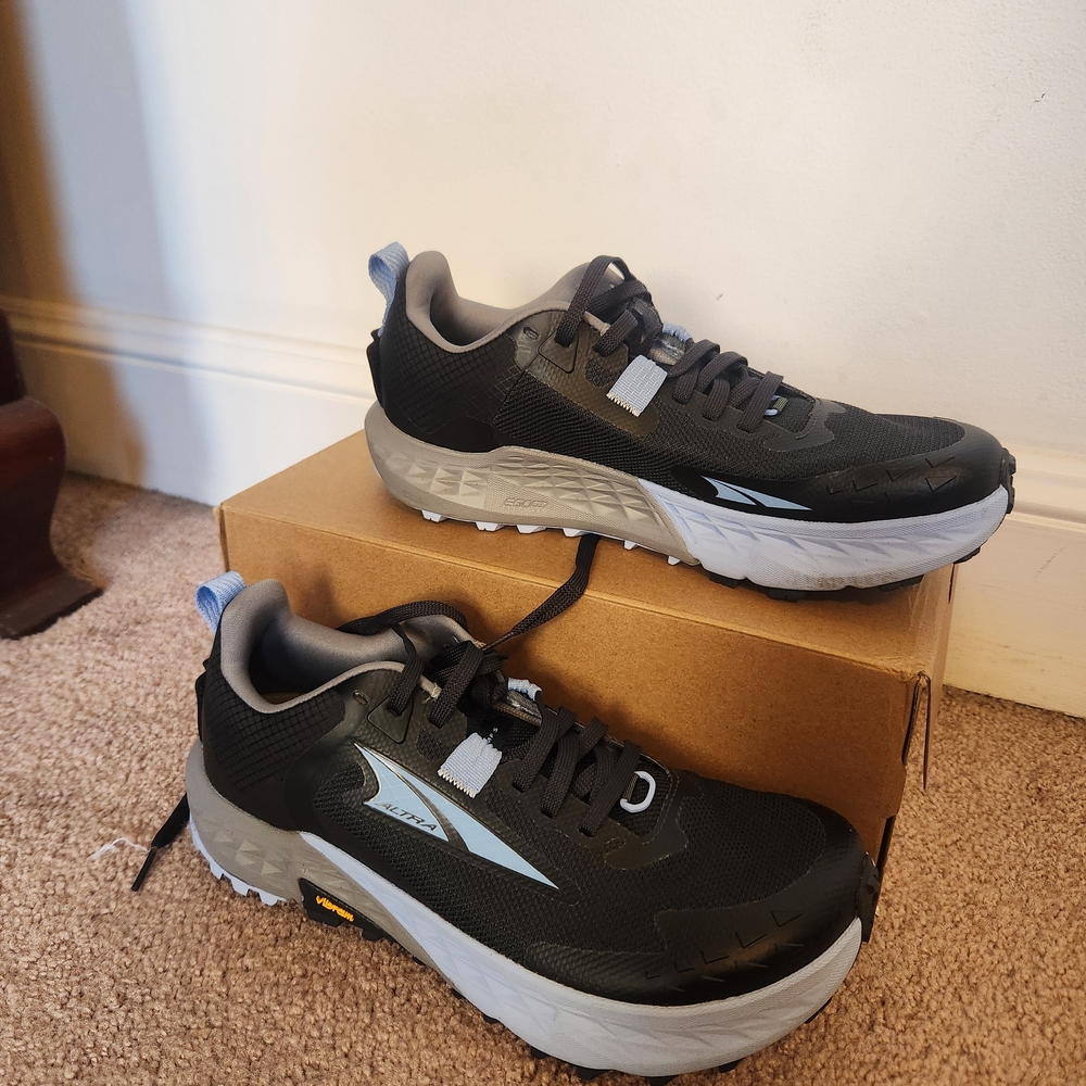 Altra Women's Timp 5 Running Shoes